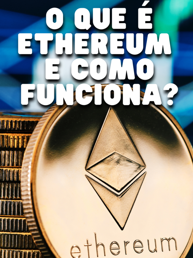 O Que Ethereum Eth Se Torne Investidor