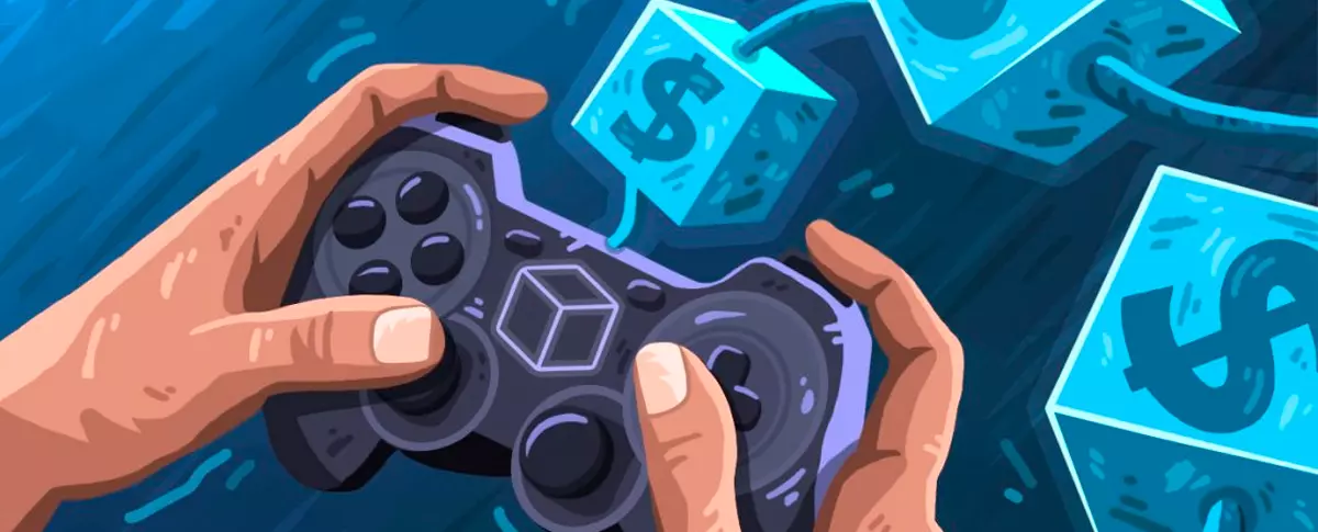 3 melhores jogos de vídeo game para ganhar dinheiro com NFTs