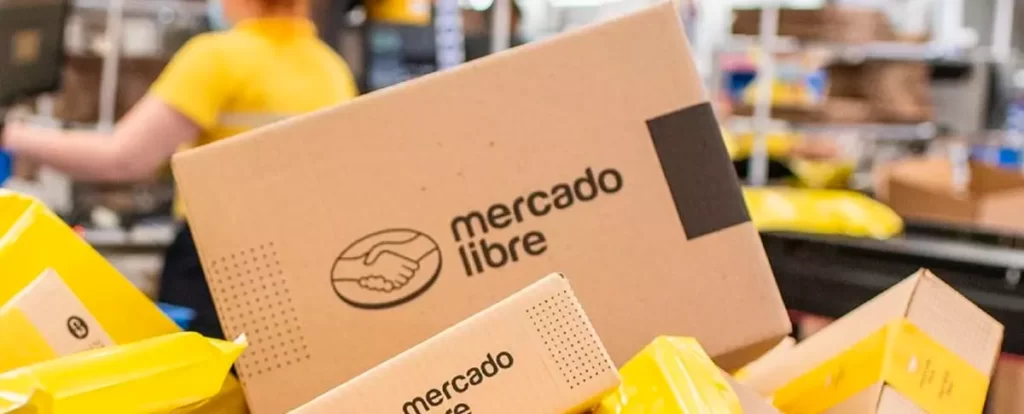 Xeque Mate  MercadoLivre 📦