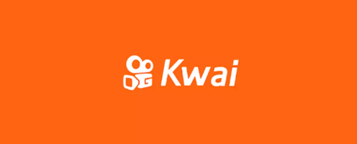 como cria uma conta no Kwai