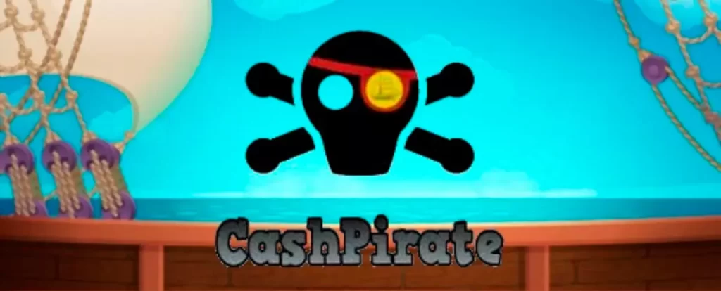 Joguinho Que Ganha Dinheiro: Como Jogar CashPirate