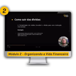 imagem do módulo 2 do curso cheque mate