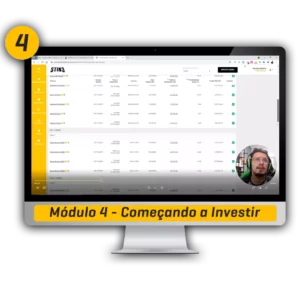 imagem do módulo 4 do curso cheque mate