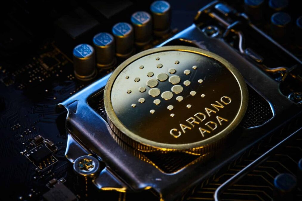 logo cardano