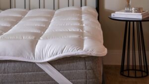 Pillow Top