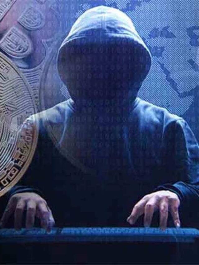 privacidade anonimado transações cripto