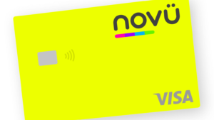 Cartão de Crédito novücard