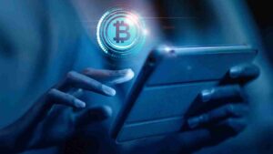 Criptomoeda