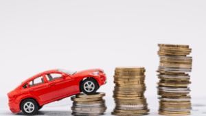 juros de financiamento veicular
