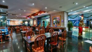 Hotel Transamérica Berrini