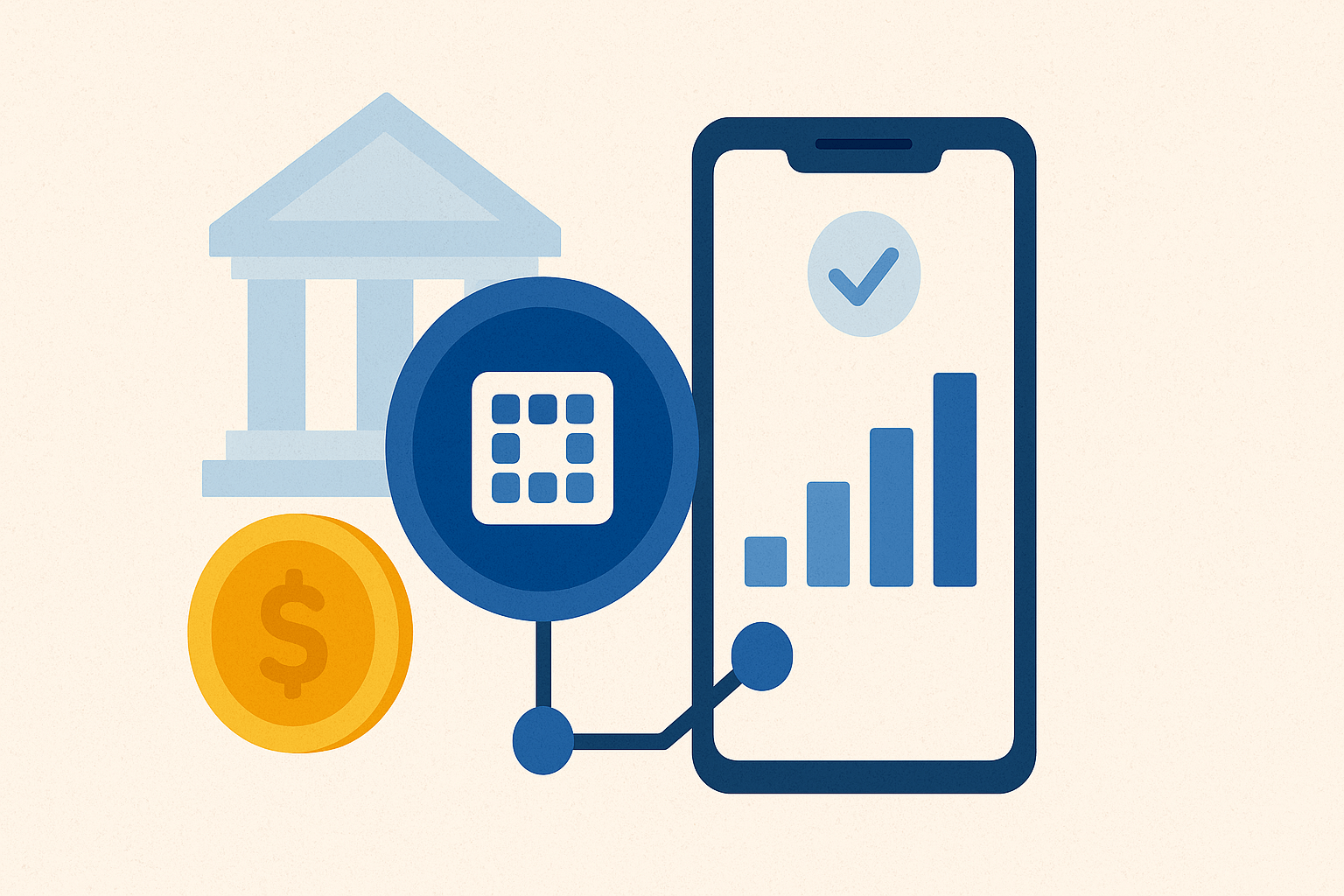 Tokenização de ativos avança no Brasil: bancos tradicionais mergulham na nova era financeira