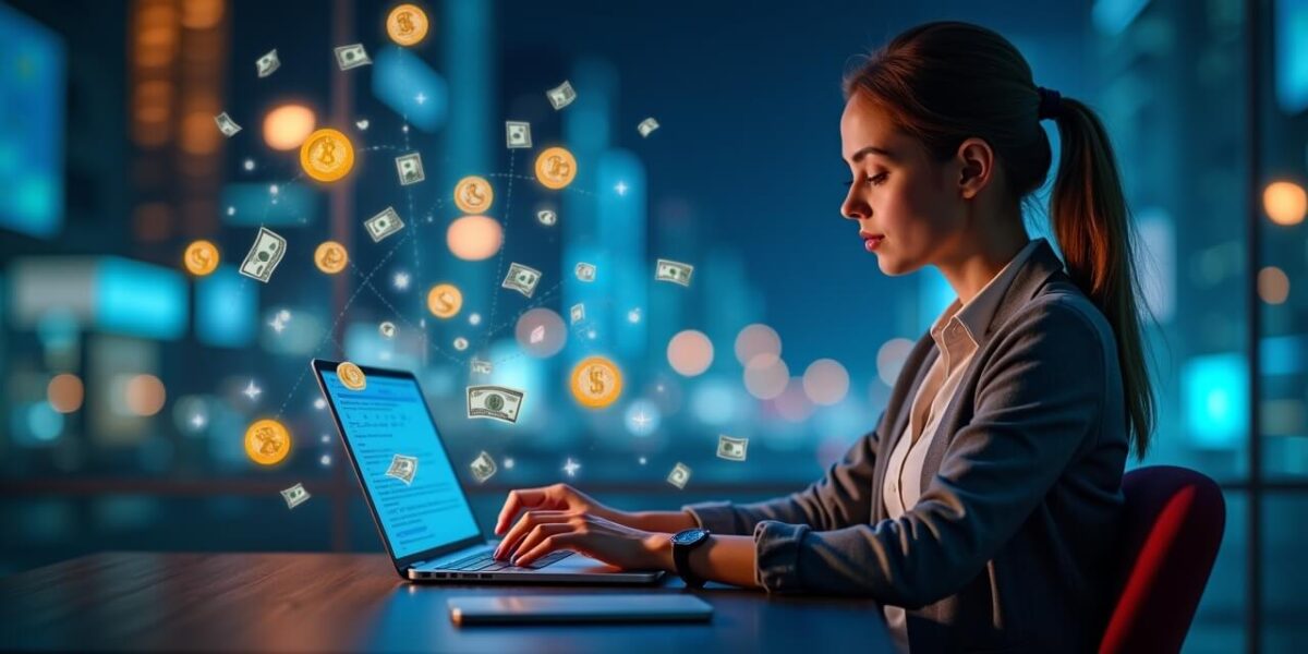 Ganhar Dinheiro em Casa com Tarefas Simples: O Que Funciona em 2025