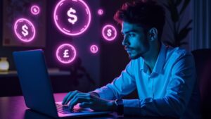 Como Monetizar Seus Hobbies: Transforme o que Você Ama em Renda Extra