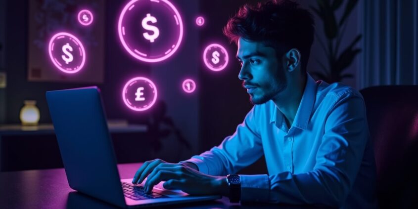 Como Monetizar Seus Hobbies: Transforme o que Você Ama em Renda Extra