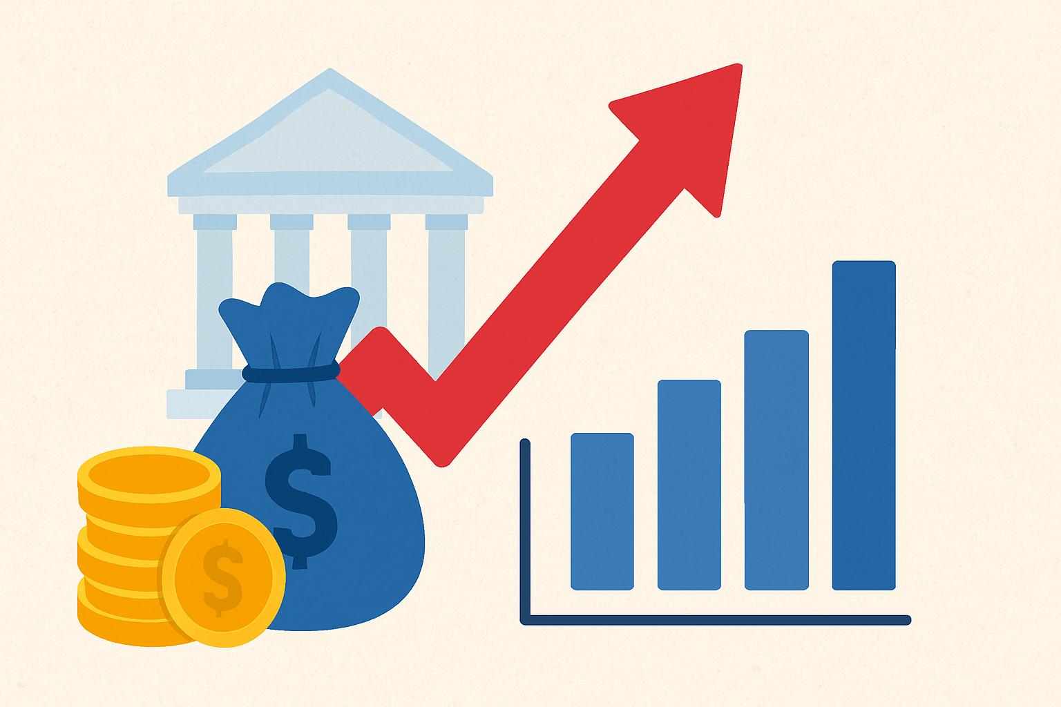 Selic em alta o que isso significa para seus investimentos em 2025
