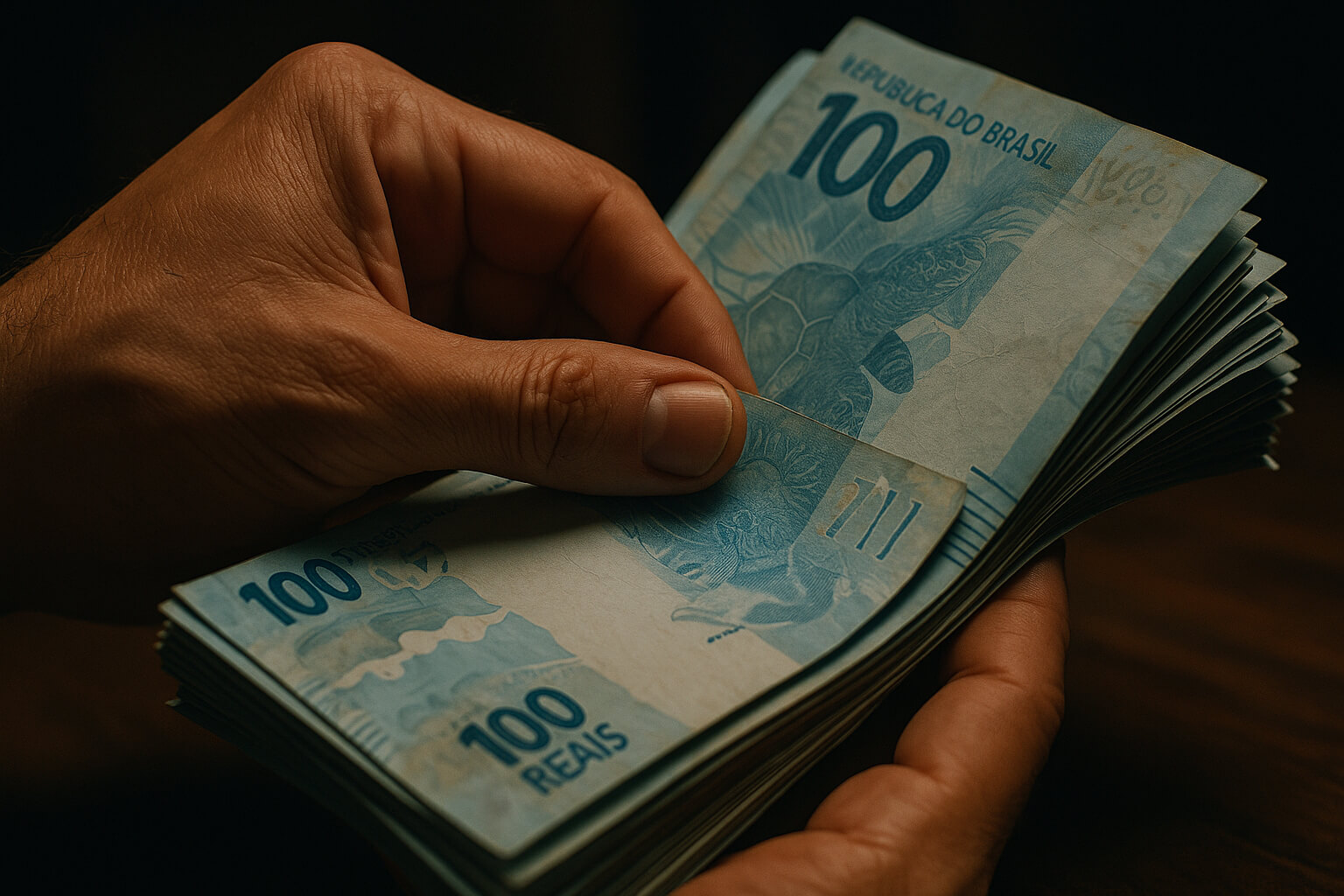 Crédito do Trabalhador: Consignado CLT Agora Disponível Diretamente nos Aplicativos dos Bancos