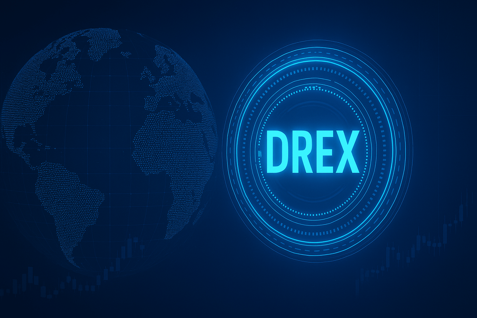Drex: A Nova Era do Dinheiro Programável no Brasil — Inovação, Controle e o Futuro das Finanças Digitais