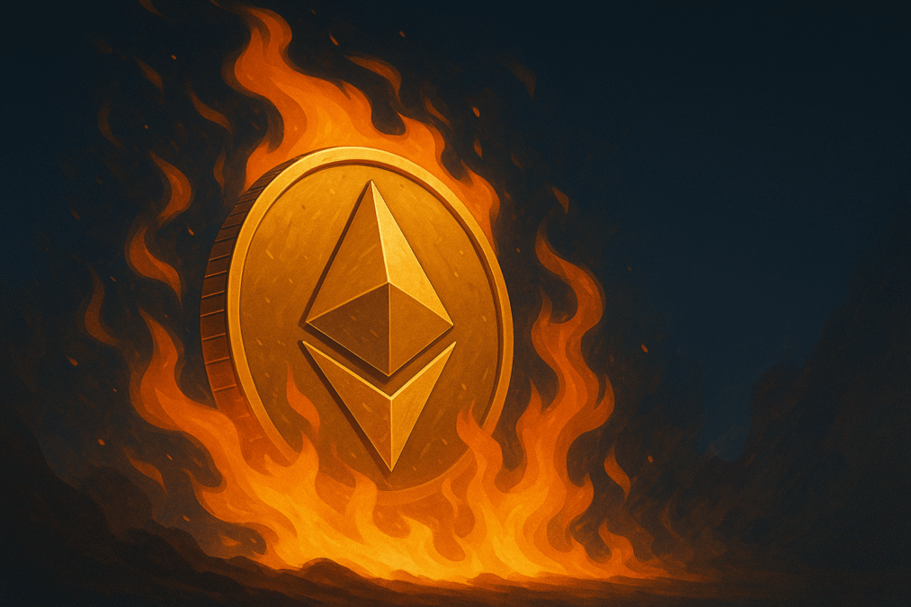 Ethereum Pode Perder a Liderança? Especialistas Apontam Desafios e Preveem Mudanças Estruturais