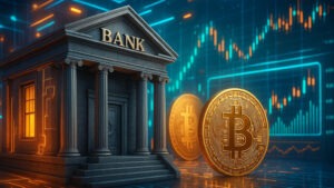 Fed libera bancos para atuarem com criptomoedas: avanço regulatório pode beneficiar o Bitcoin e impulsionar o mercado global