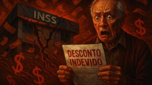 Fraude bilionária no INSS: investigação revela esquema com envolvimento de servidores e descontos ilegais em aposentadorias