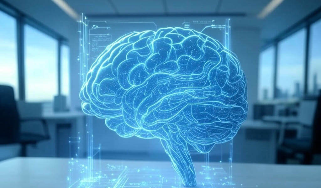 Como a Inteligência Artificial Está Mudando o Jogo no Mercado Financeiro