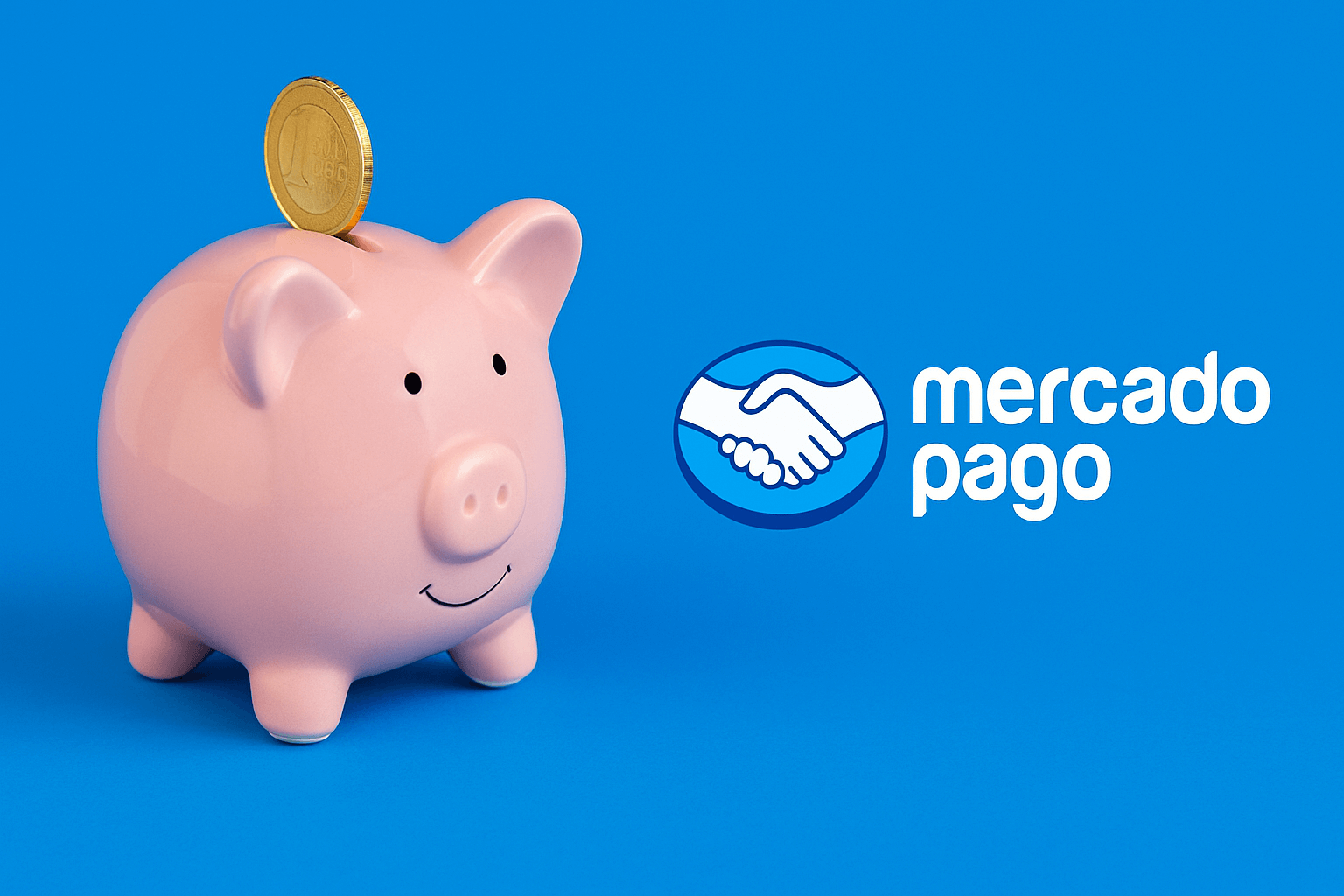 Mercado Pago lança Cofrinho com rendimento de 112% do CDI e nova embaixadora Anitta