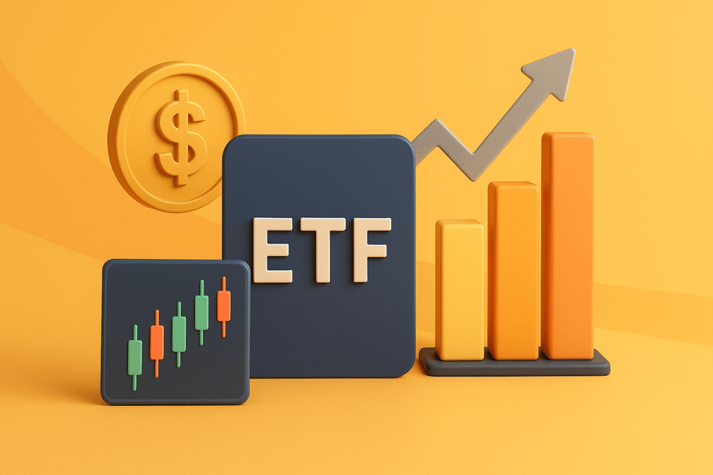 O Que São ETFs? Guia Completo para Entender e Investir em Fundos de Índice