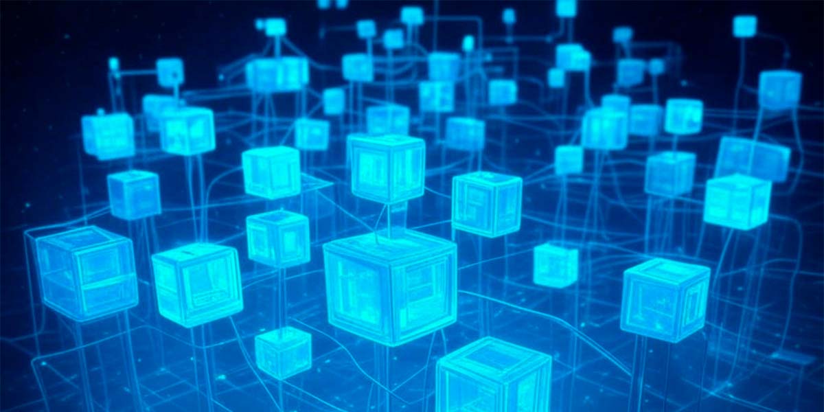 Como Funciona a Blockchain e o Que é: A Tecnologia que Está Redefinindo a Confiança Digital