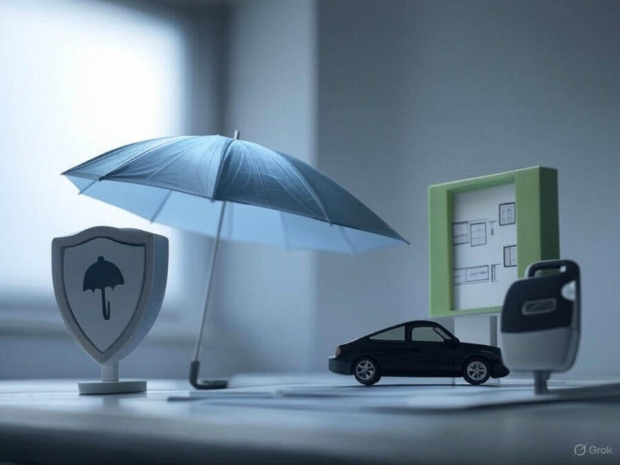 Seguros ou Consórcios? Descubra Qual Opção Combina com o Seu Momento Financeiro
