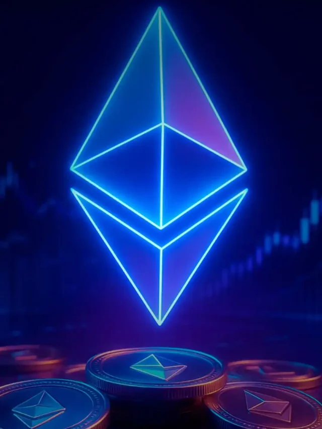 Ethereum Dispara 42% com Atualização Pectra