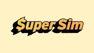 super sim