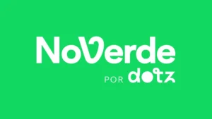 Empréstimo NoVerde