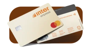 Cartão de Crédito do Banco Inter Empresas